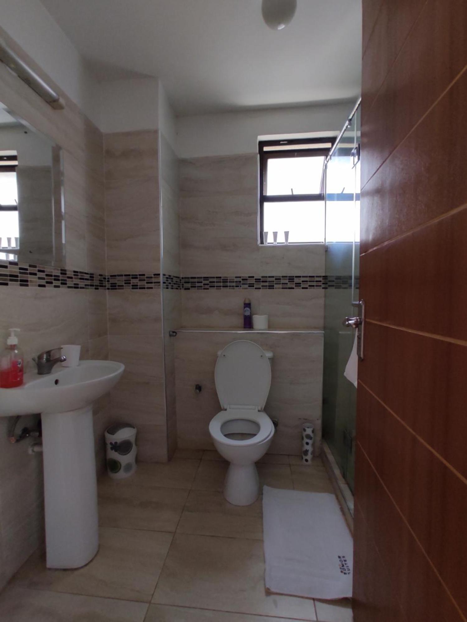 Edmor Residences Riverside Nairobi Exterior foto